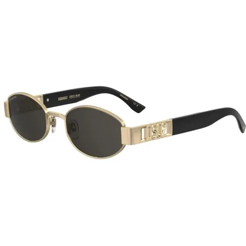 Accessories > Sunglasses - - Dsquared2 - Modalova