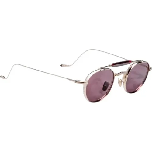 Accessories > Sunglasses - - Jacques Marie Mage - Modalova