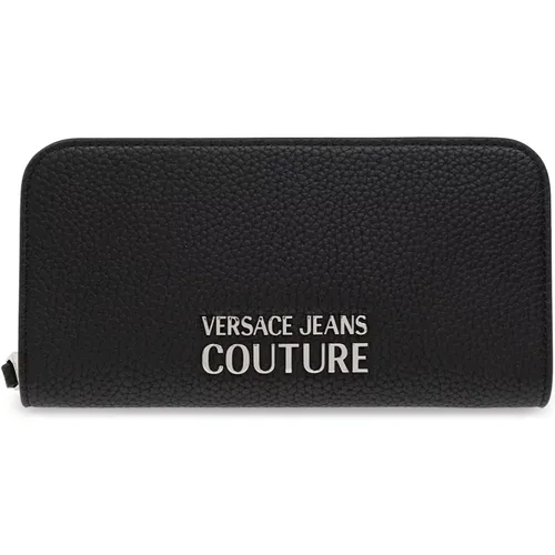 Accessories > Wallets & Cardholders - - Versace Jeans Couture - Modalova