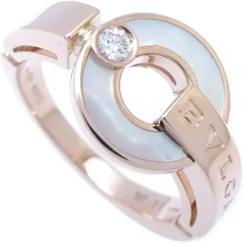 Pre-owned > Pre-owned Accessories > Pre-owned Jewellery - - Bvlgari Vintage - Modalova