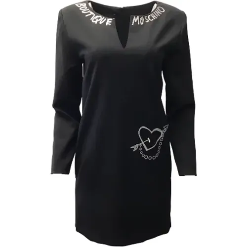 Pre-owned > Pre-owned Dresses - - Moschino Pre-Owned - Modalova