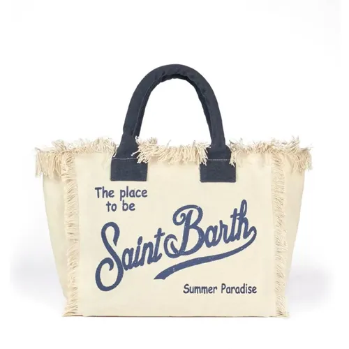 Bags > Tote Bags - - MC2 Saint Barth - Modalova