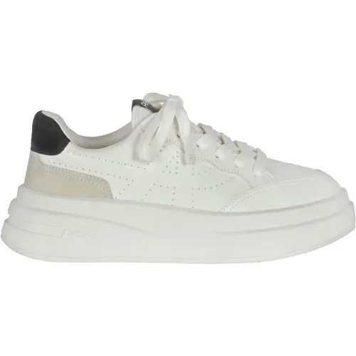 ASH - Shoes > Sneakers - White - Ash - Modalova