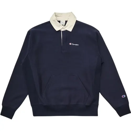 Tops > Polo Shirts - - Champion - Modalova