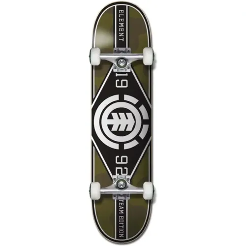 Sport > Sports > Skateboarding > Skateboards & Accessories - - Element - Modalova