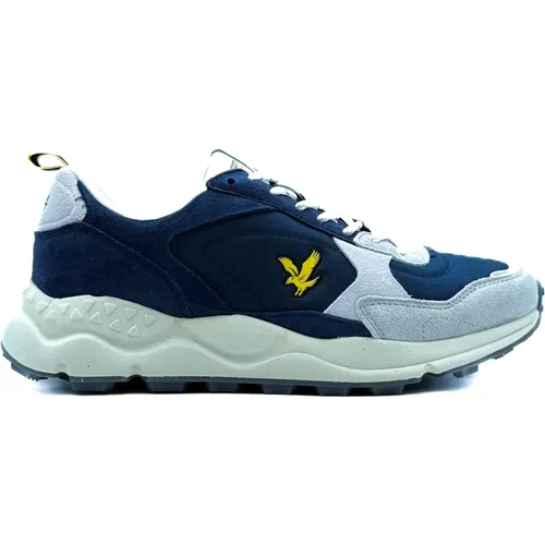 Shoes > Sneakers - - Lyle & Scott - Modalova