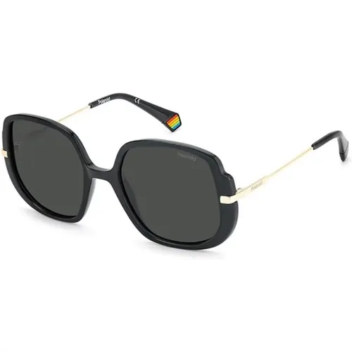 Accessories > Sunglasses - - Polaroid - Modalova