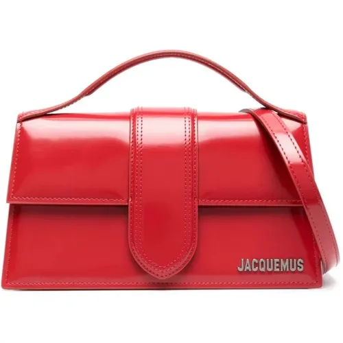 Bags > Cross Body Bags - - Jacquemus - Modalova