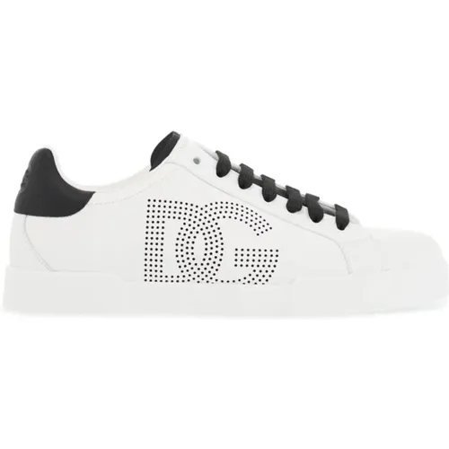 Shoes > Sneakers - - Dolce & Gabbana - Modalova