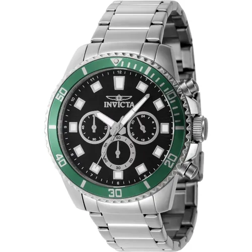 Accessories > Watches - - Invicta Watches - Modalova