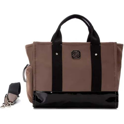 Xti - Bags > Tote Bags - Beige - XTI - Modalova