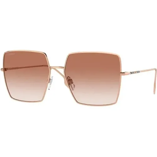 Accessories > Sunglasses - - Burberry - Modalova