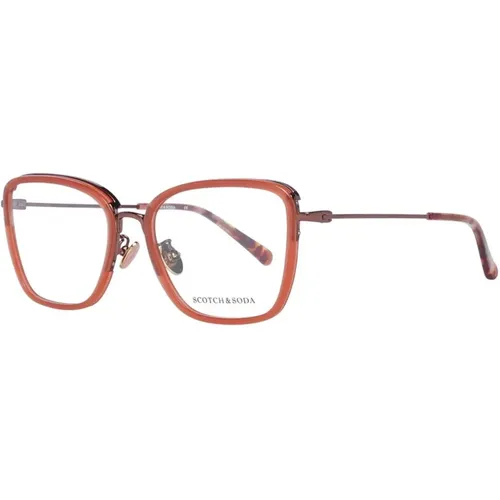 Accessories > Glasses - - Scotch & Soda - Modalova