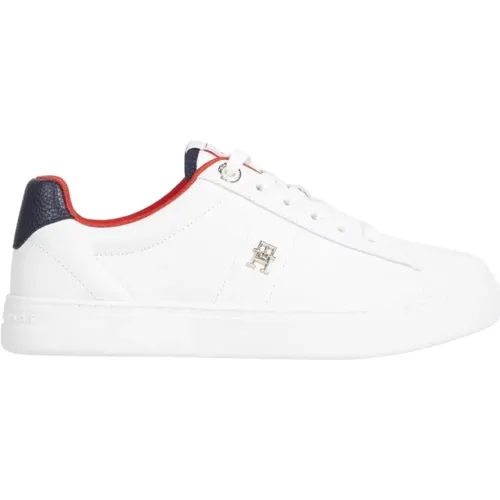 Shoes > Sneakers - - Tommy Hilfiger - Modalova