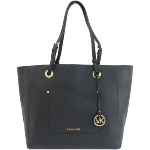 Pre-owned > Pre-owned Bags > Pre-owned Tote Bags - - Michael Kors Pre-owned - Modalova