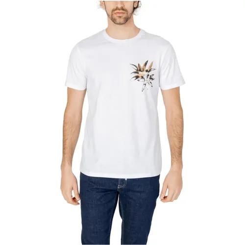 Tops > T-Shirts - - Antony Morato - Modalova