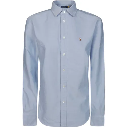 Blouses & Shirts > Shirts - - Ralph Lauren - Modalova