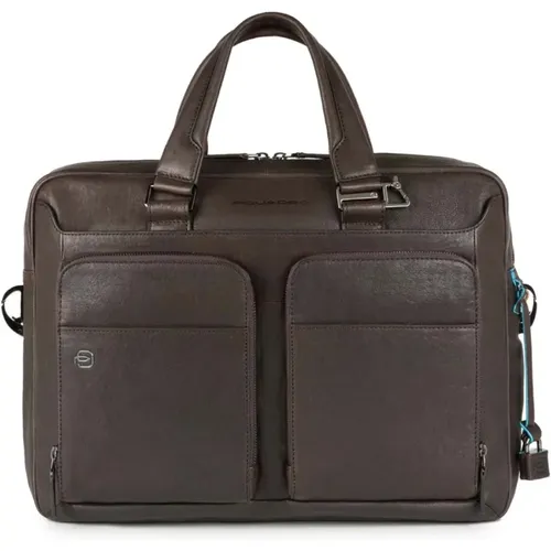 Bags > Laptop Bags & Cases - - Piquadro - Modalova