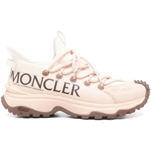 Shoes > Sneakers - - Moncler - Modalova