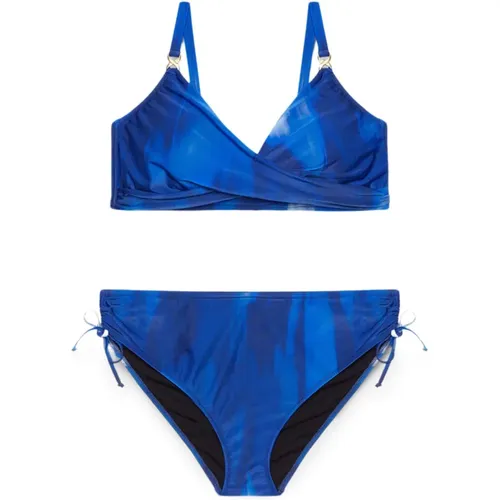 Swimwear > Bikinis - - Fiorella Rubino - Modalova