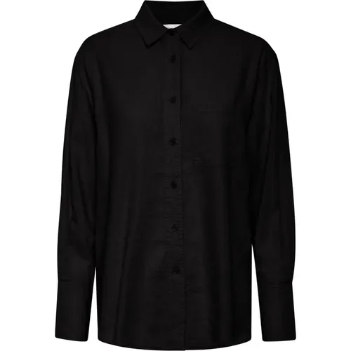 Blouses & Shirts > Shirts - - InWear - Modalova