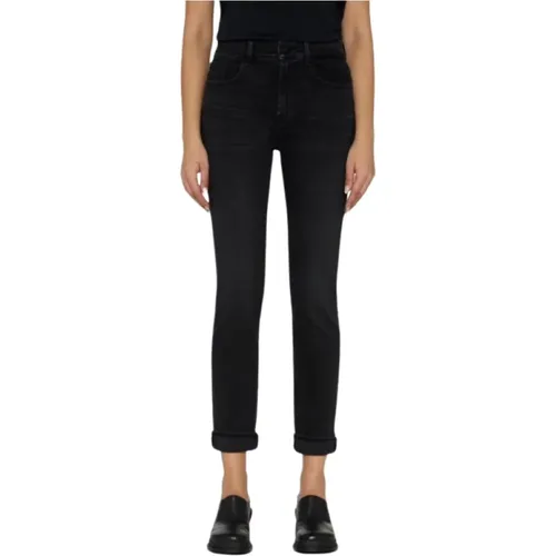 Jeans > Skinny Jeans - - 7 For All Mankind - Modalova