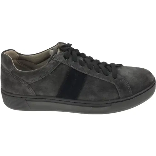 Gabor - Shoes > Sneakers - Gray - Gabor - Modalova