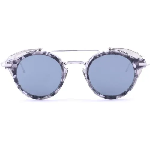 Accessories > Sunglasses - - Thom Browne - Modalova