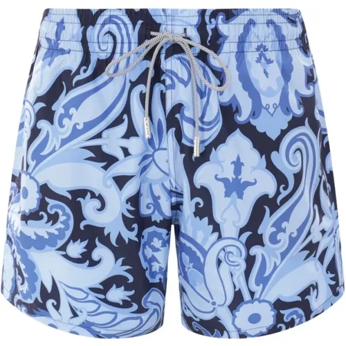 Swimwear > Beachwear - - ETRO - Modalova