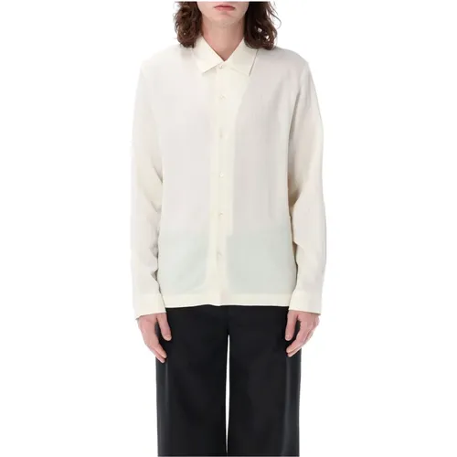 Shirts > Casual Shirts - - Séfr - Modalova