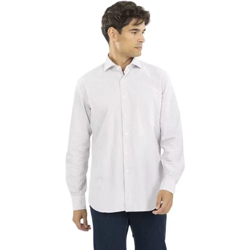 Shirts > Casual Shirts - - Xacus - Modalova