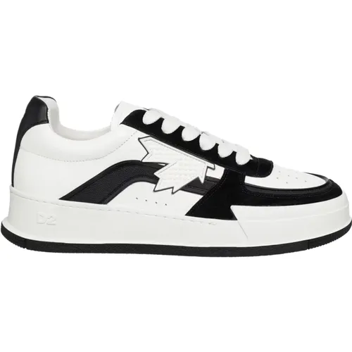 Shoes > Sneakers - - Dsquared2 - Modalova