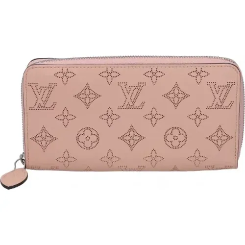 Pre-owned > Pre-owned Accessories > Pre-owned Wallets - - Louis Vuitton Vintage - Modalova