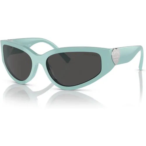 Accessories > Sunglasses - - Tiffany - Modalova