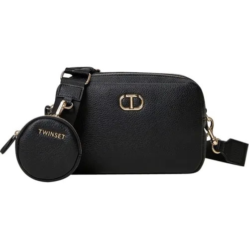 Bags > Cross Body Bags - - Twinset - Modalova