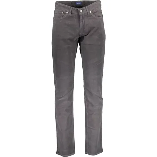 Jeans > Slim-fit Jeans - - Gant - Modalova