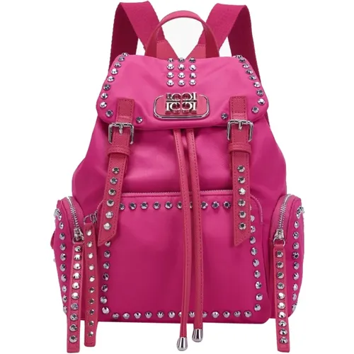 Bags > Backpacks - - La Carrie - Modalova