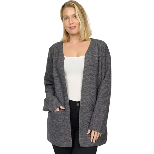 Knitwear > Cardigans - - 2-Biz - Modalova