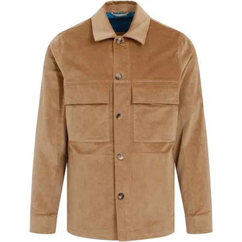 Jackets > Light Jackets - - PS By Paul Smith - Modalova