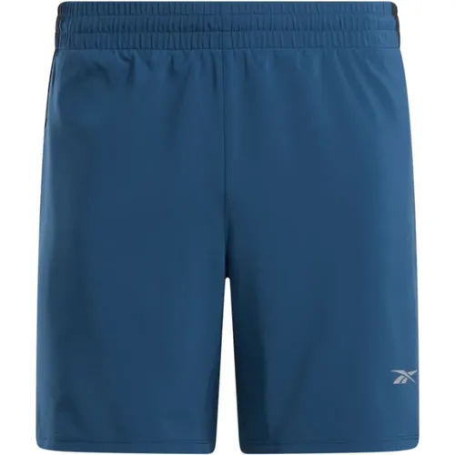 Shorts > Casual Shorts - - Reebok - Modalova