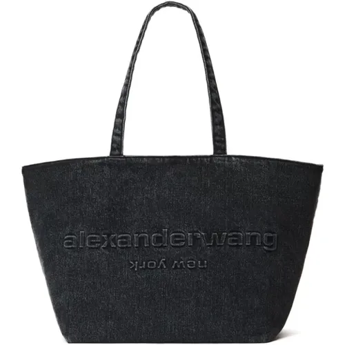 Bags > Tote Bags - - alexander wang - Modalova