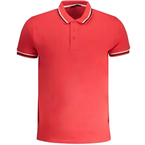 Tops > Polo Shirts - - Cavalli Class - Modalova