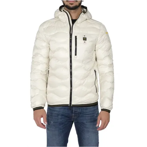 Jackets > Down Jackets - - Blauer - Modalova