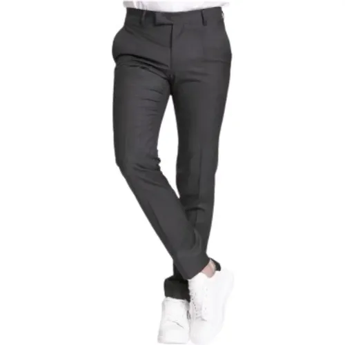 Trousers > Suit Trousers - - Karl Lagerfeld - Modalova