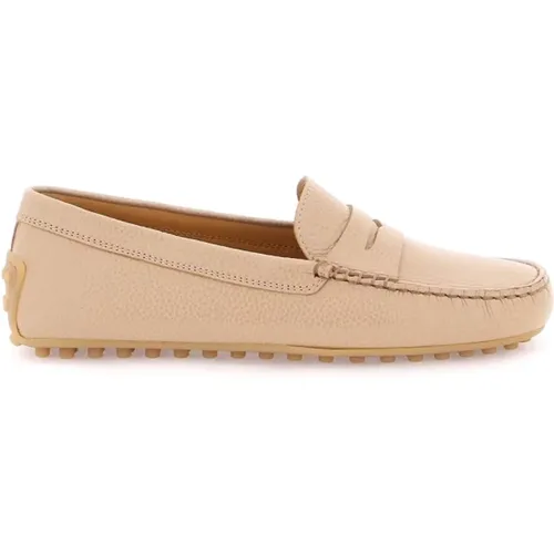 Shoes > Flats > Loafers - - TOD'S - Modalova