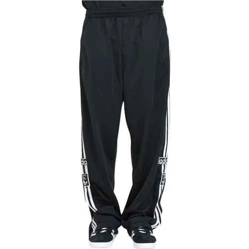 Trousers > Sweatpants - - adidas Originals - Modalova