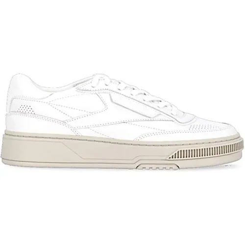 Reebok - Shoes > Sneakers - White - Reebok - Modalova