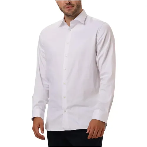 Shirts > Formal Shirts - - Selected Homme - Modalova