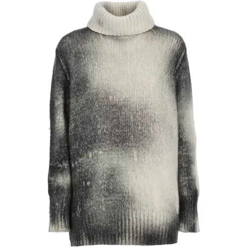 Knitwear > Cashmere Knitwear - - Avant Toi - Modalova