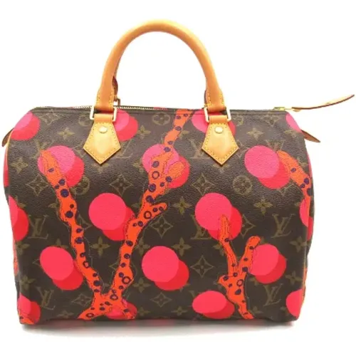 Pre-owned > Pre-owned Bags > Pre-owned Handbags - - Louis Vuitton Vintage - Modalova